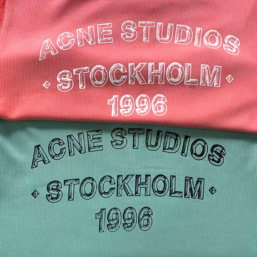 AcneStdios Longsleeve Female