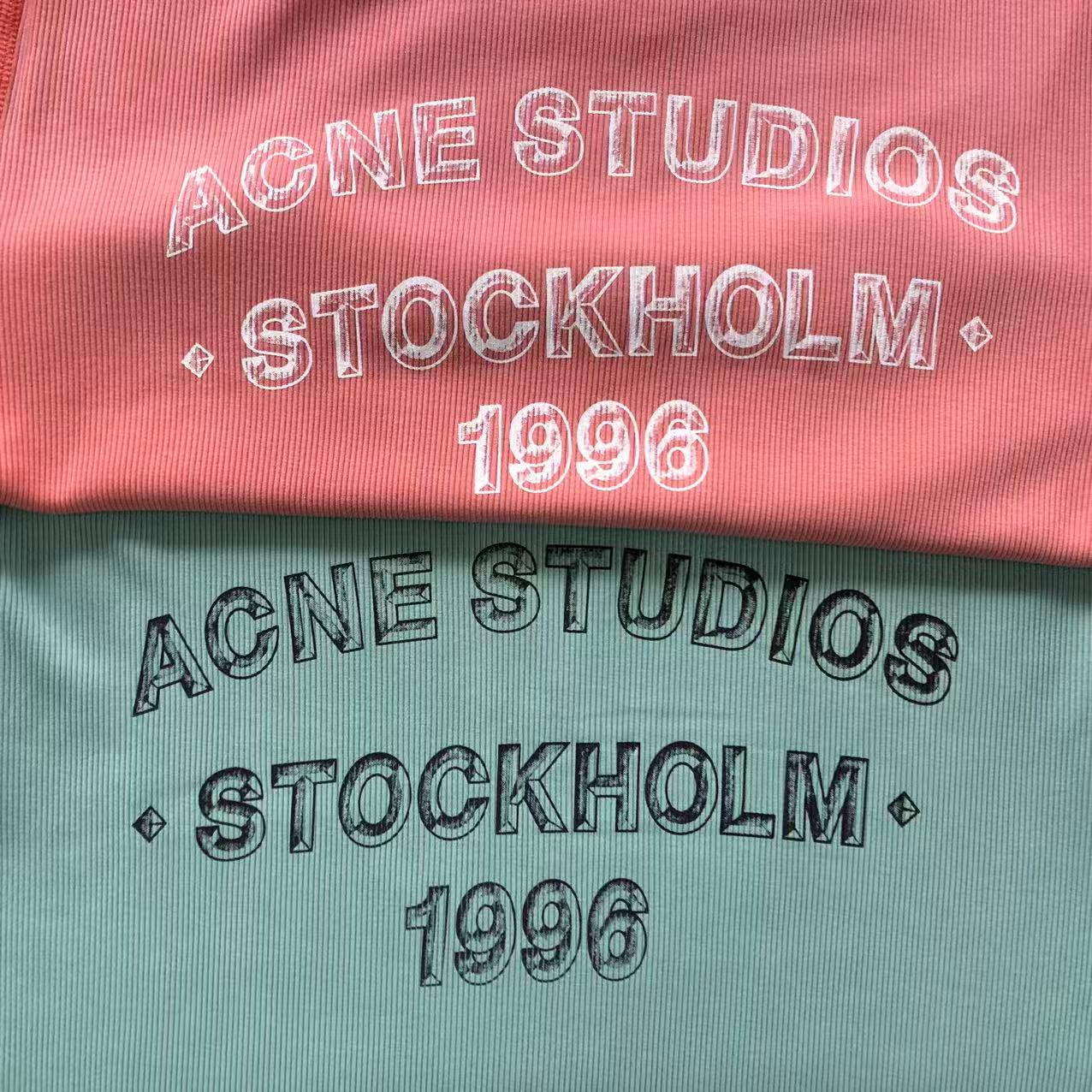 AcneStdios Longsleeve Female