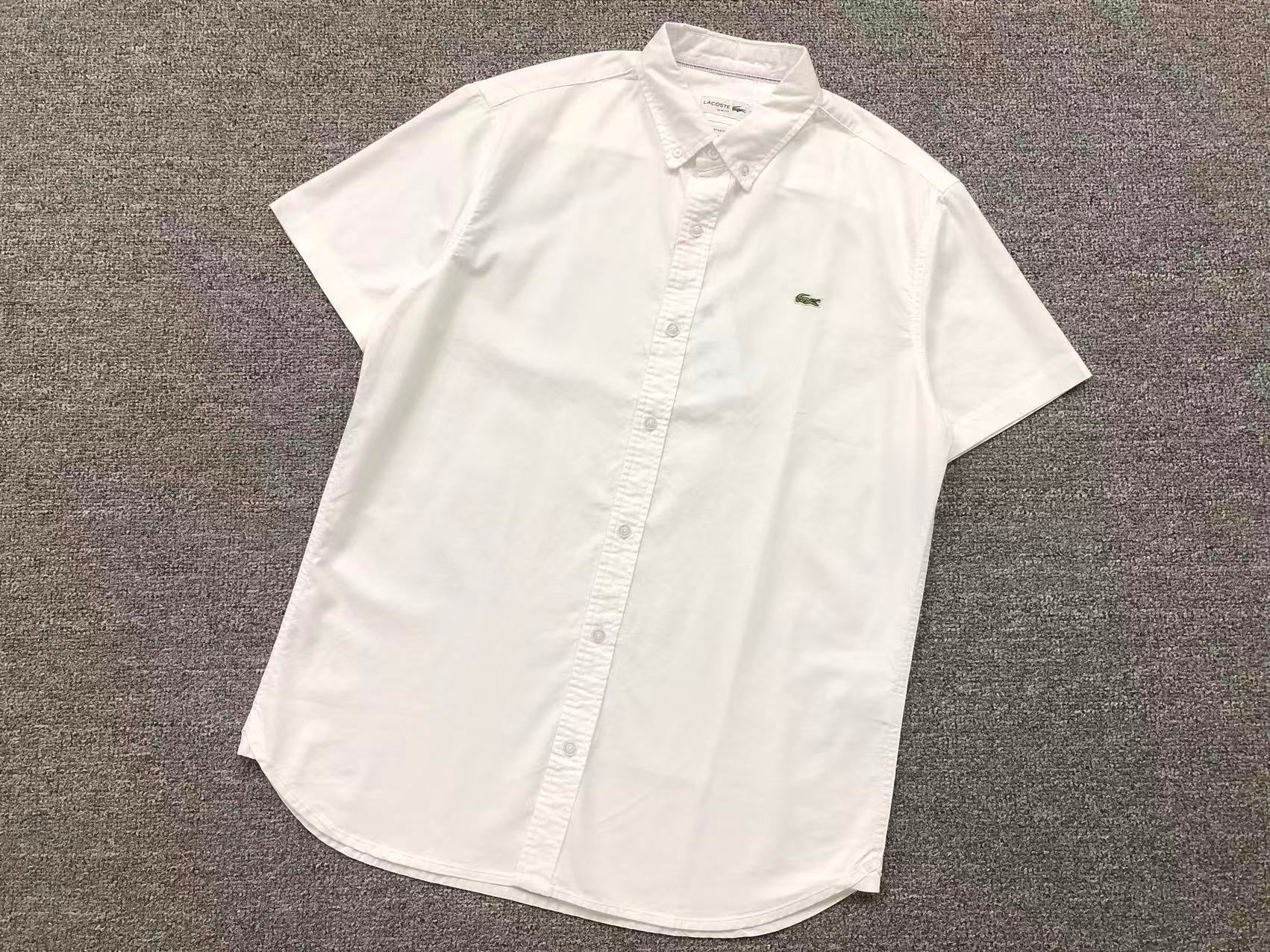 Classic Shirt