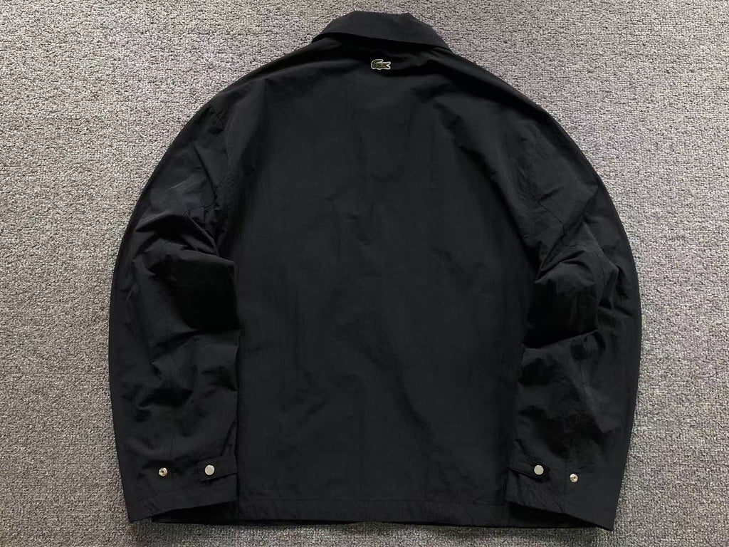 Classic Jacket