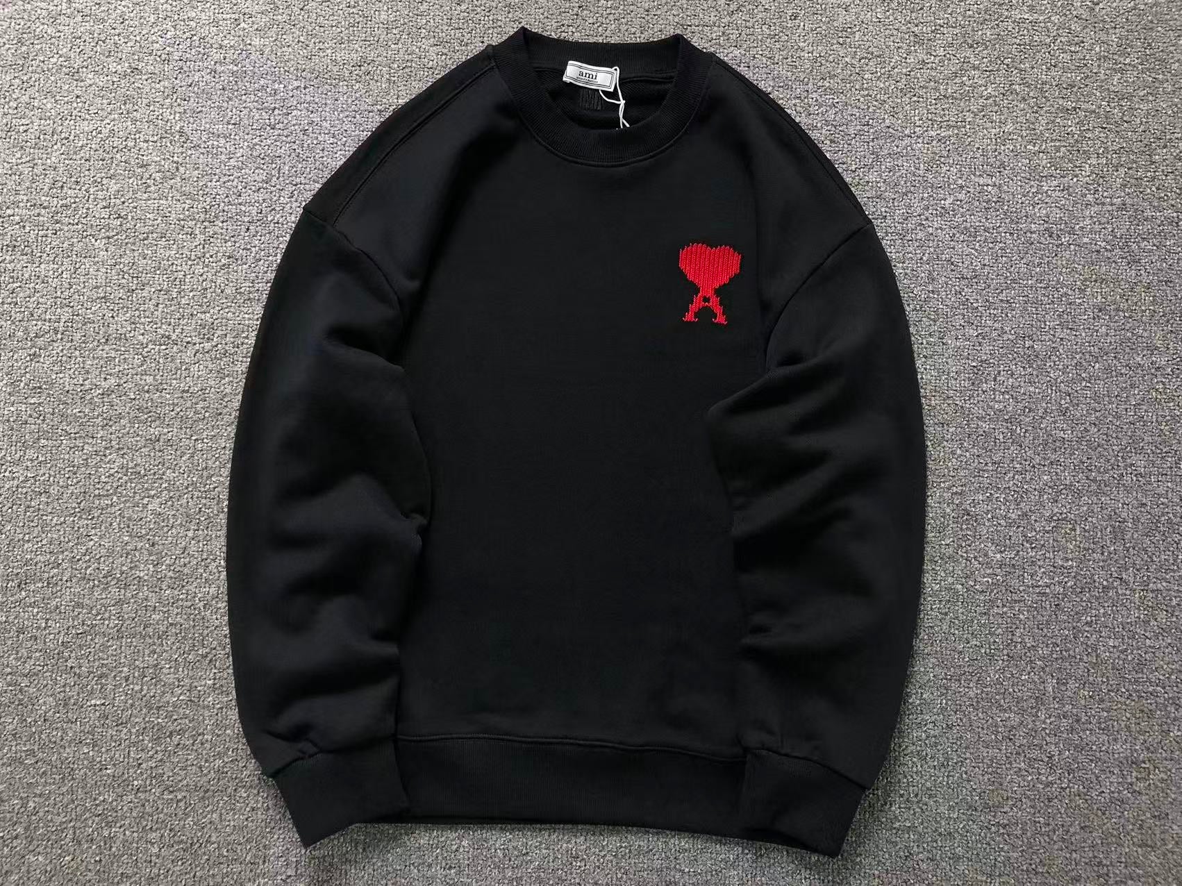 Am1 Hoodie