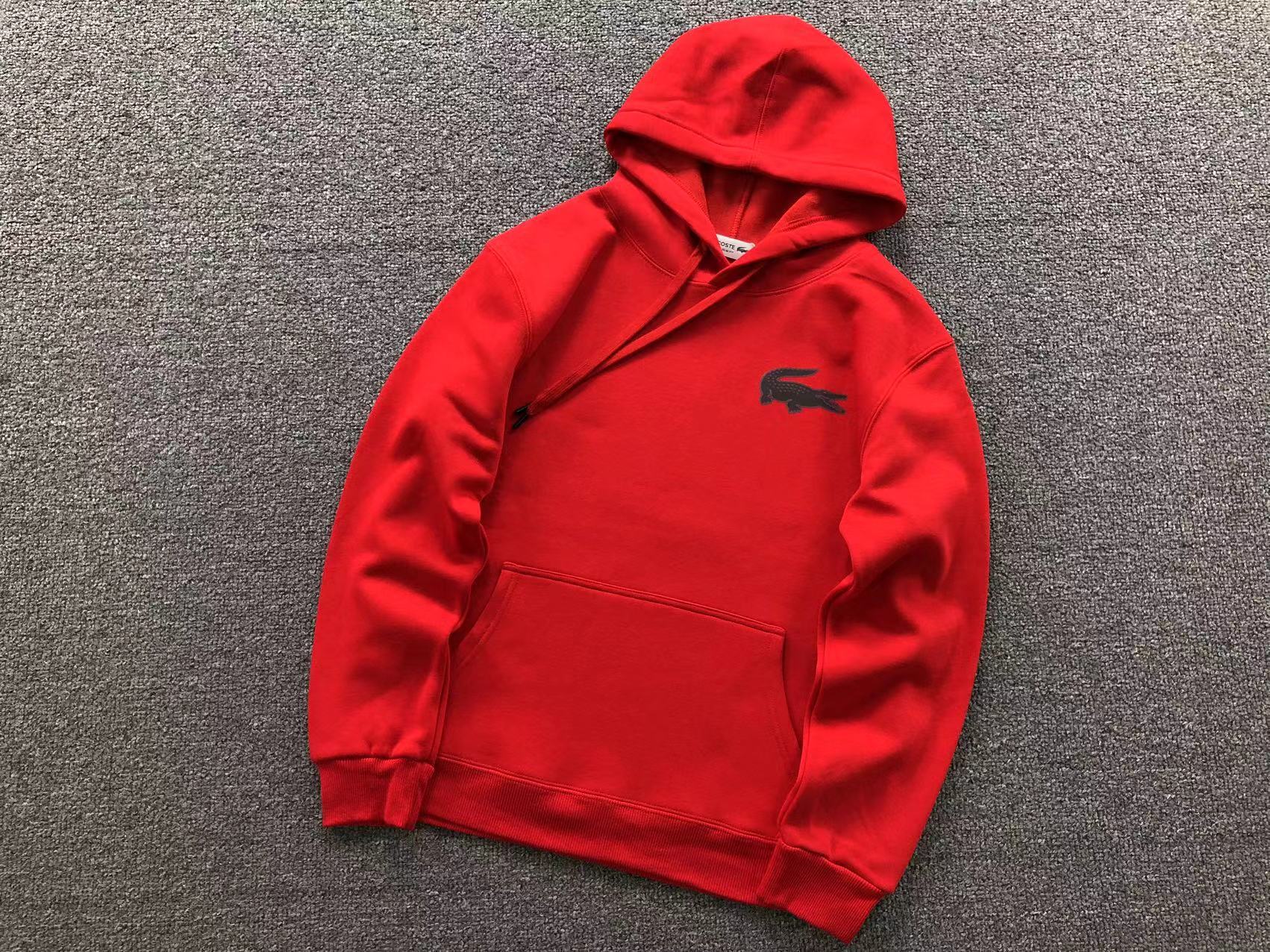Classic Hoodie
