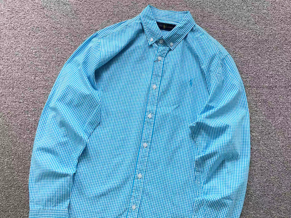Ralph Lauren Shirt