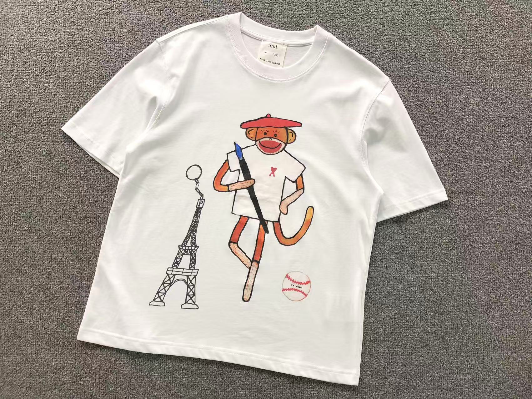 Am1 Tshirt