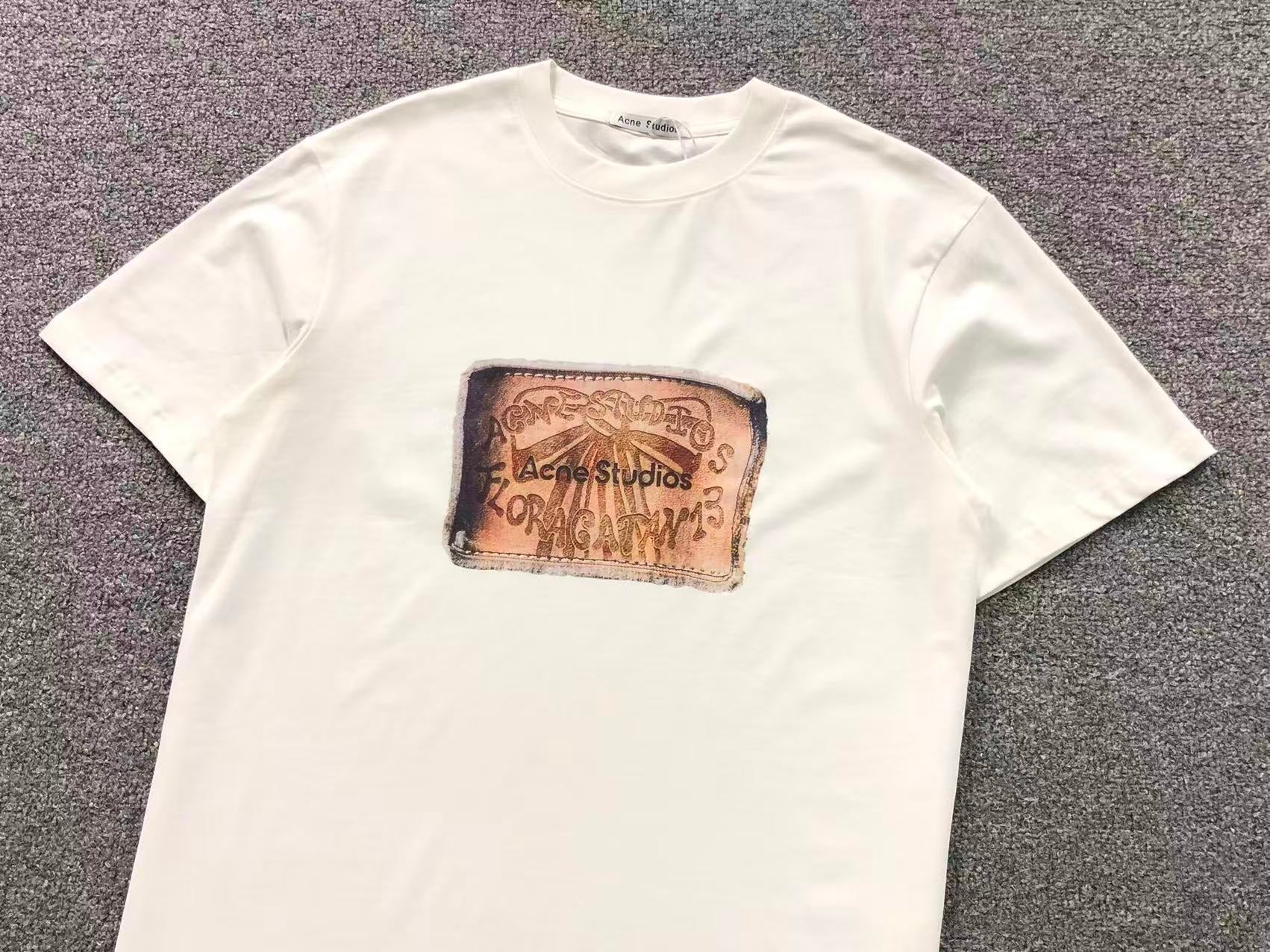 AcneStdios Tshirt