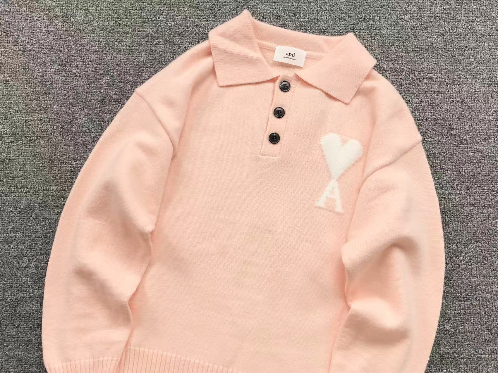 Am1 Sweater