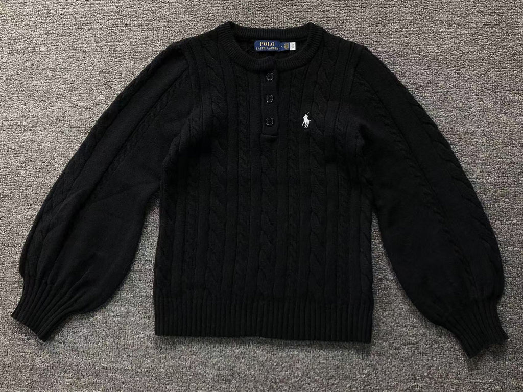 Ralph Lauren Sweater Female