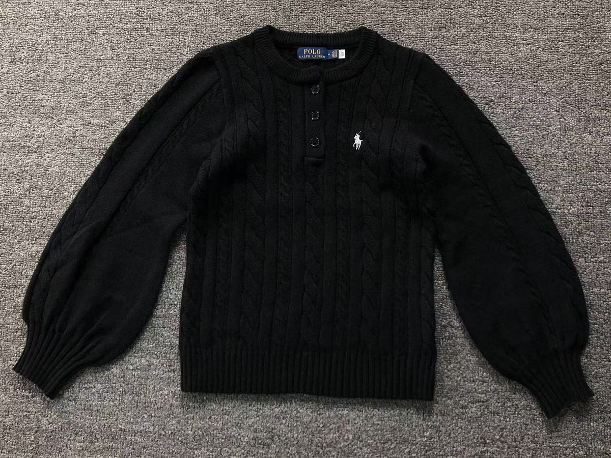 Ralph Lauren Sweater Female