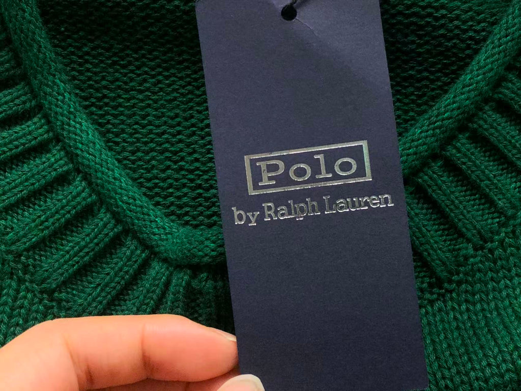 Ralph Lauren Sweater