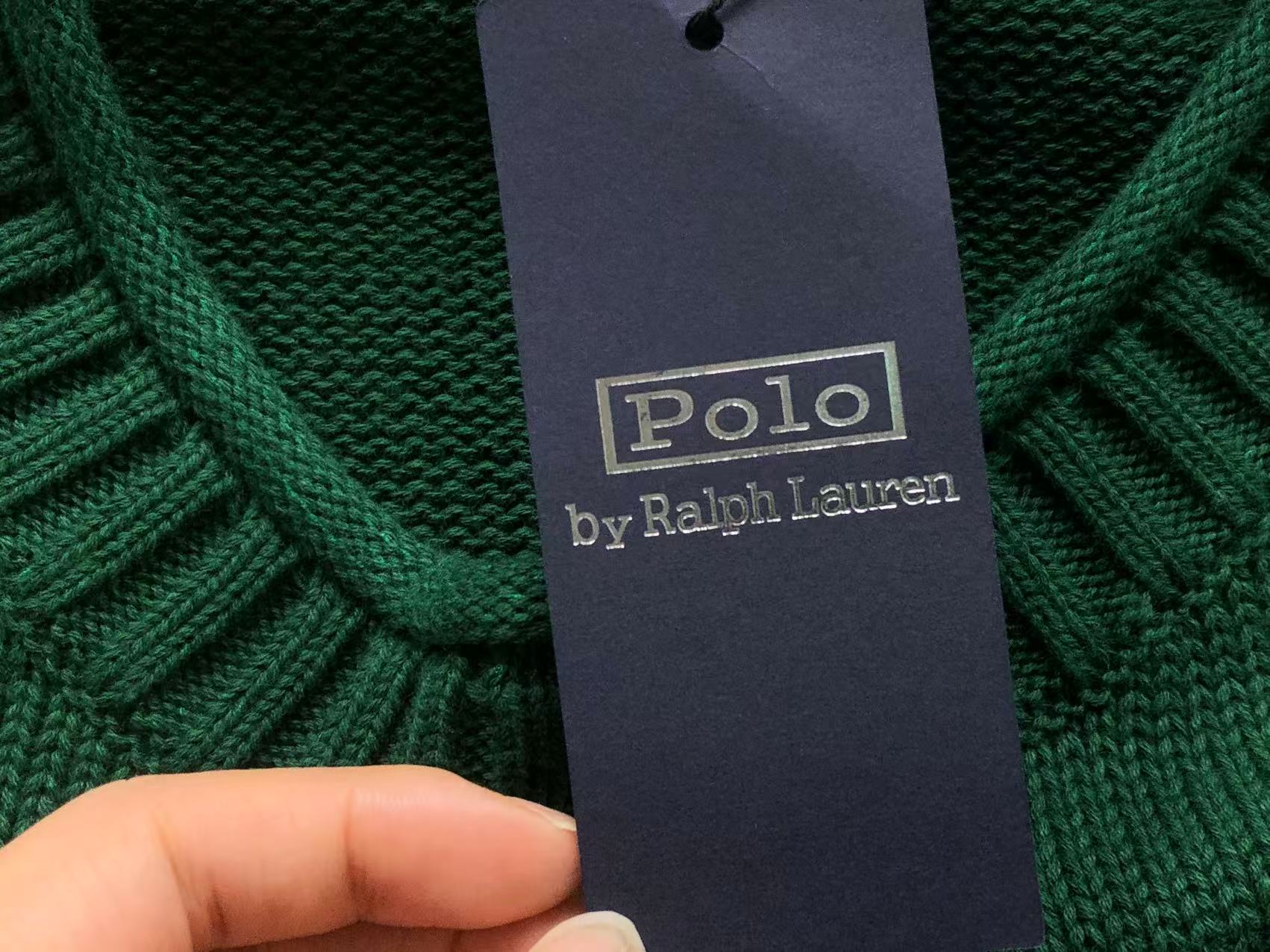 Ralph Lauren Sweater