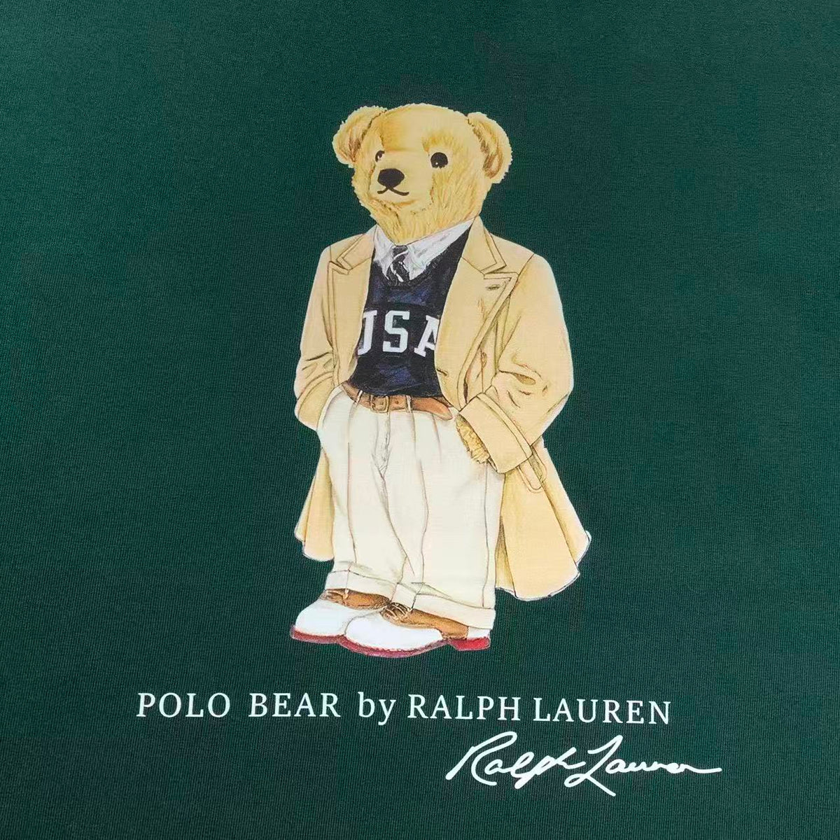 Ralph Lauren Tshirt