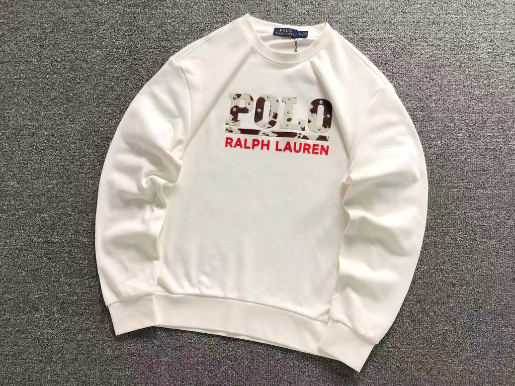 Ralph Lauren Hoodie