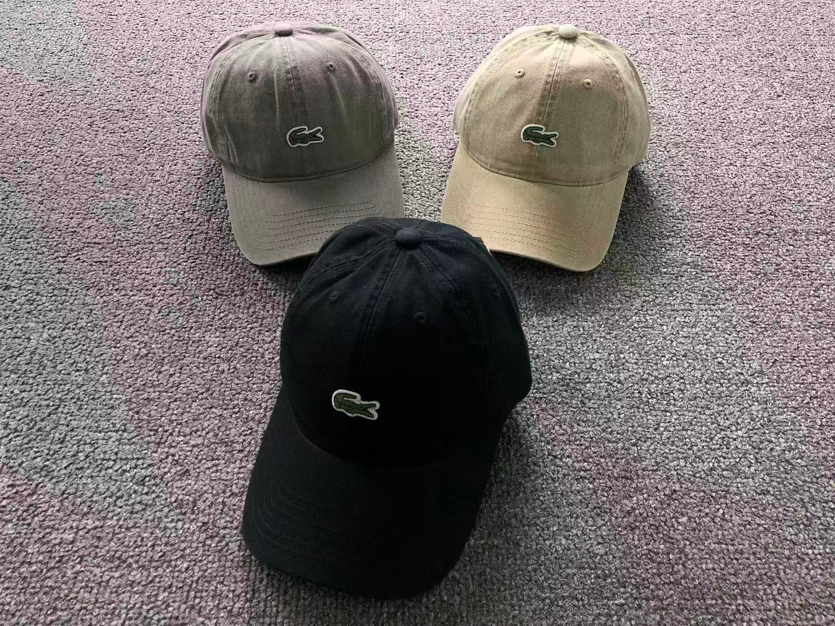 Classic Cap
