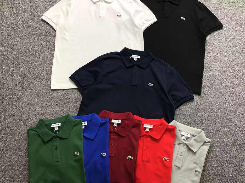 Classic Polo
