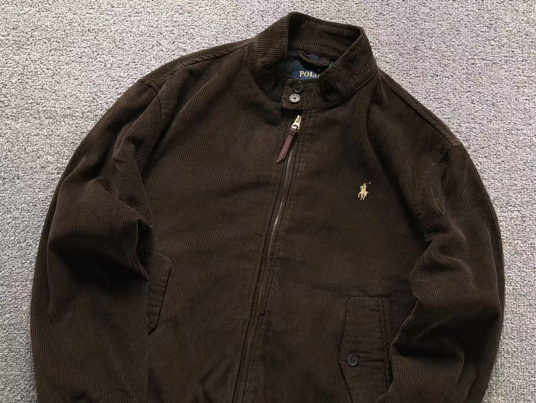 Ralph Lauren Jacket