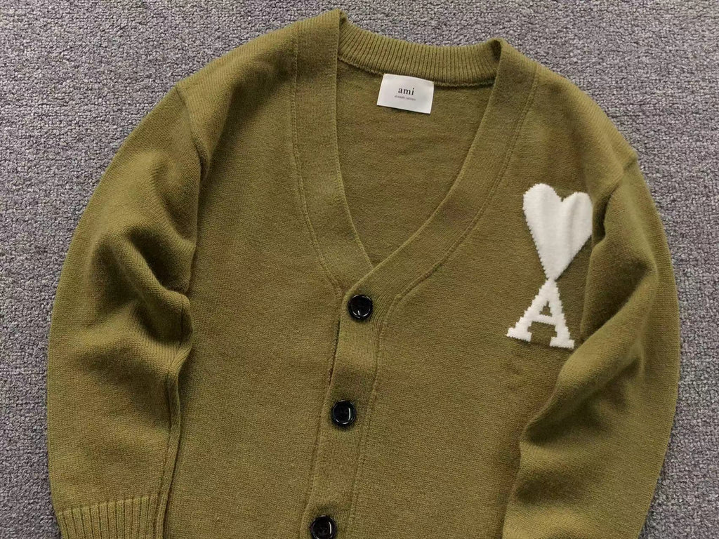 Am1 Sweater