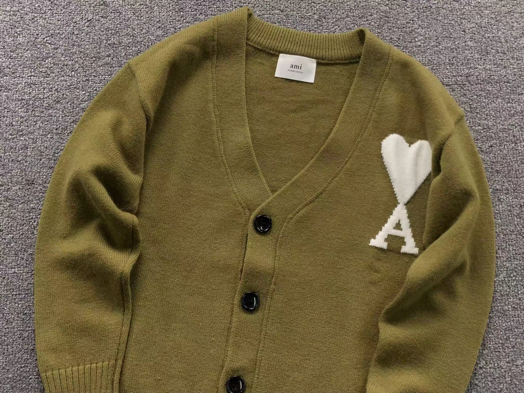 Am1 Sweater
