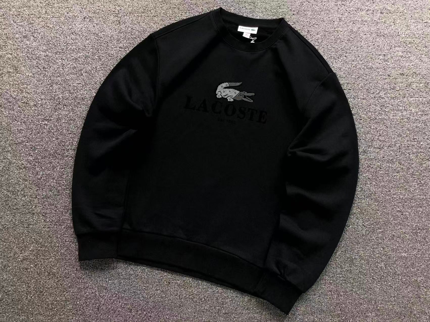 Classic Hoodie