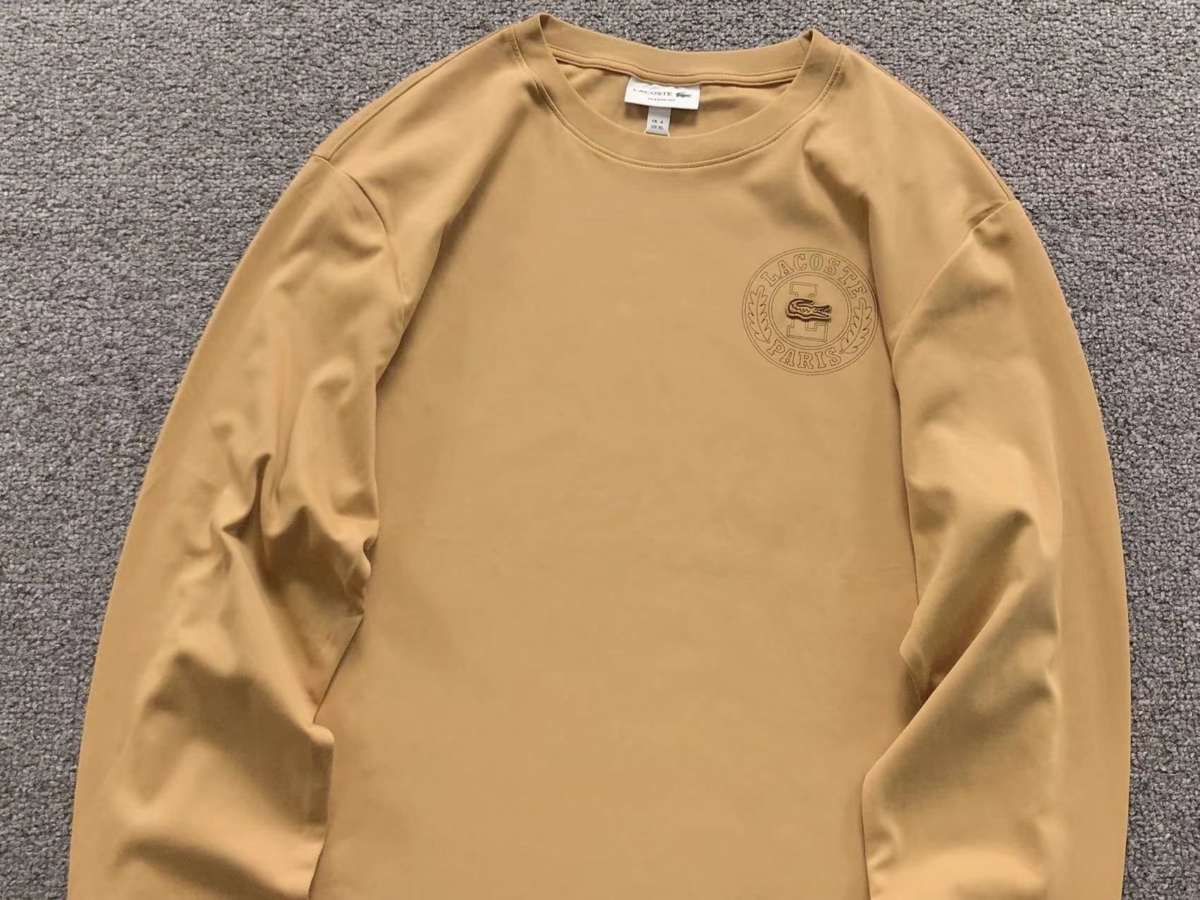 Classic Longsleeve