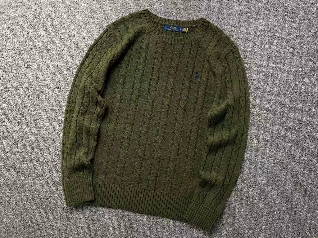 Ralph Lauren Sweater