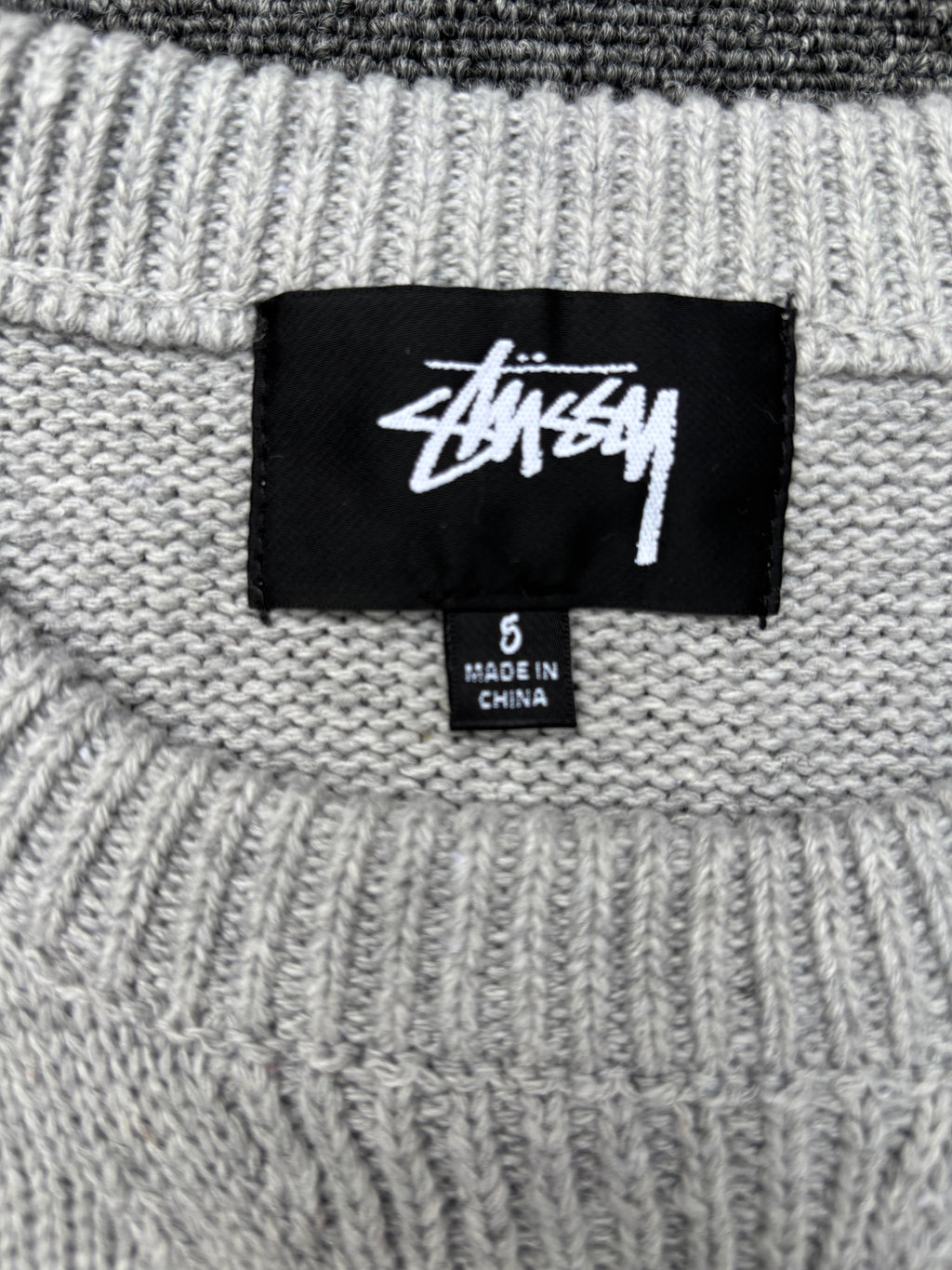 Stu Sweater