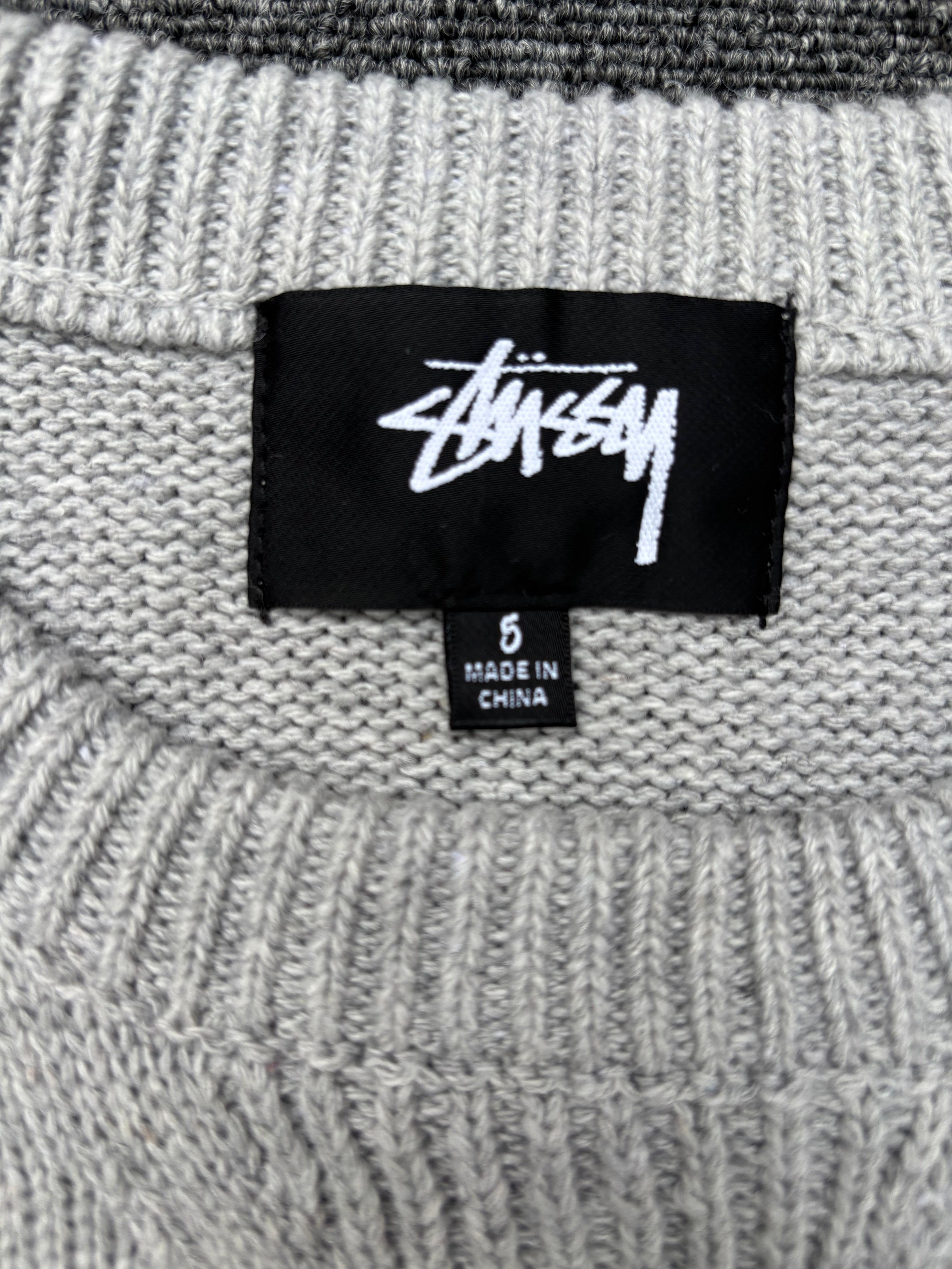 Stu Sweater