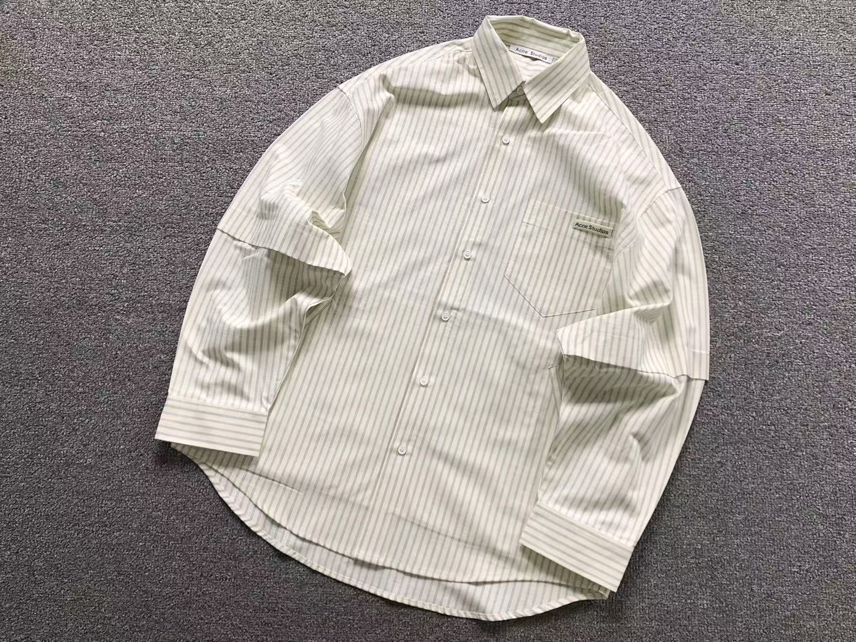 AcneStdios Shirt