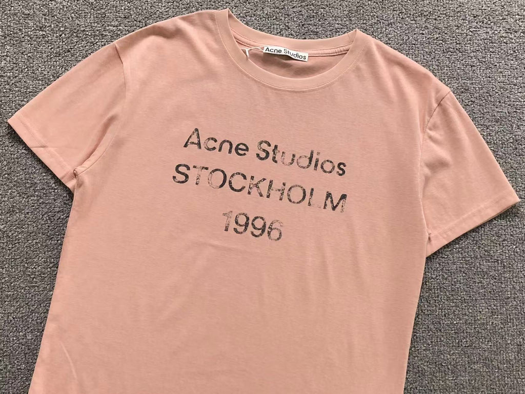 AcneStdios Tshirt Female