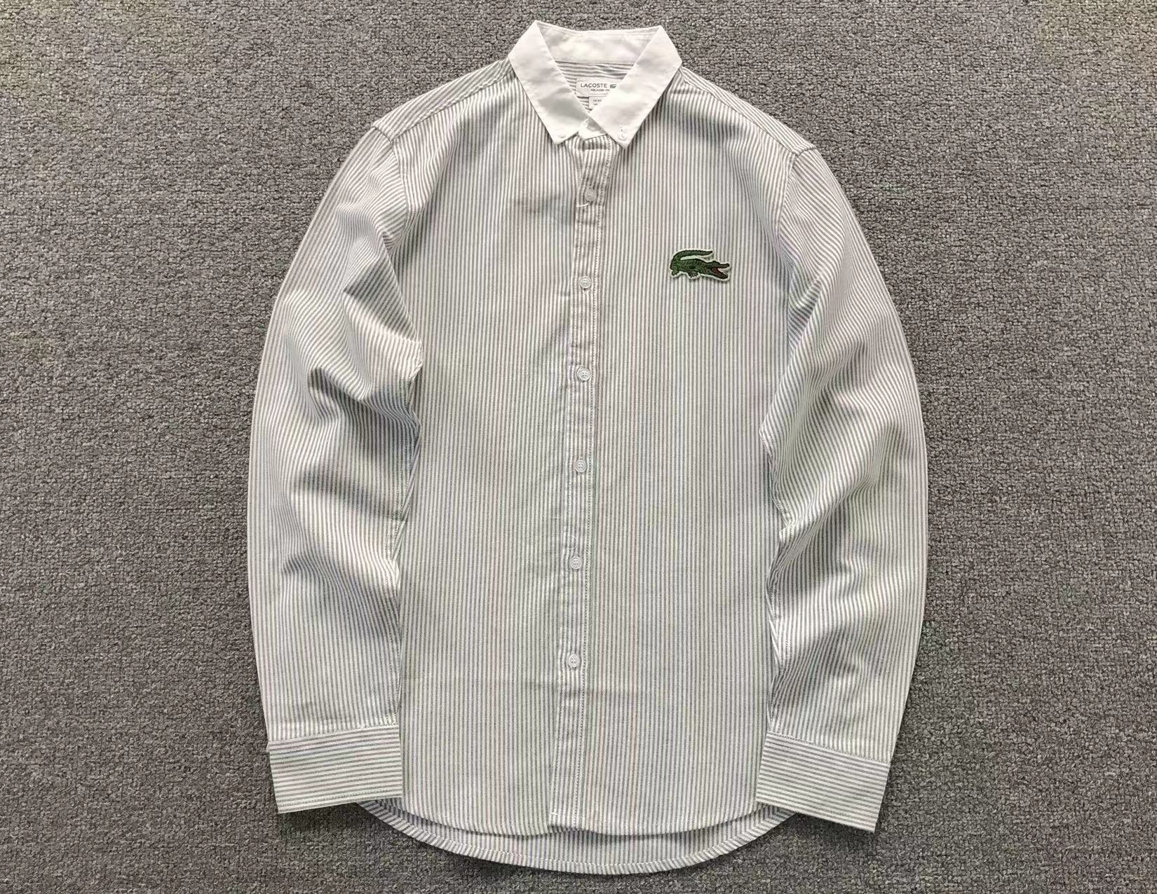 Classic Shirt