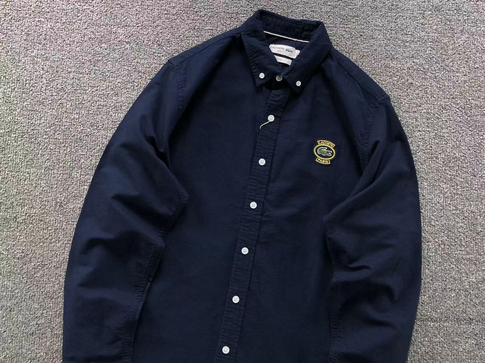 Classic Shirt