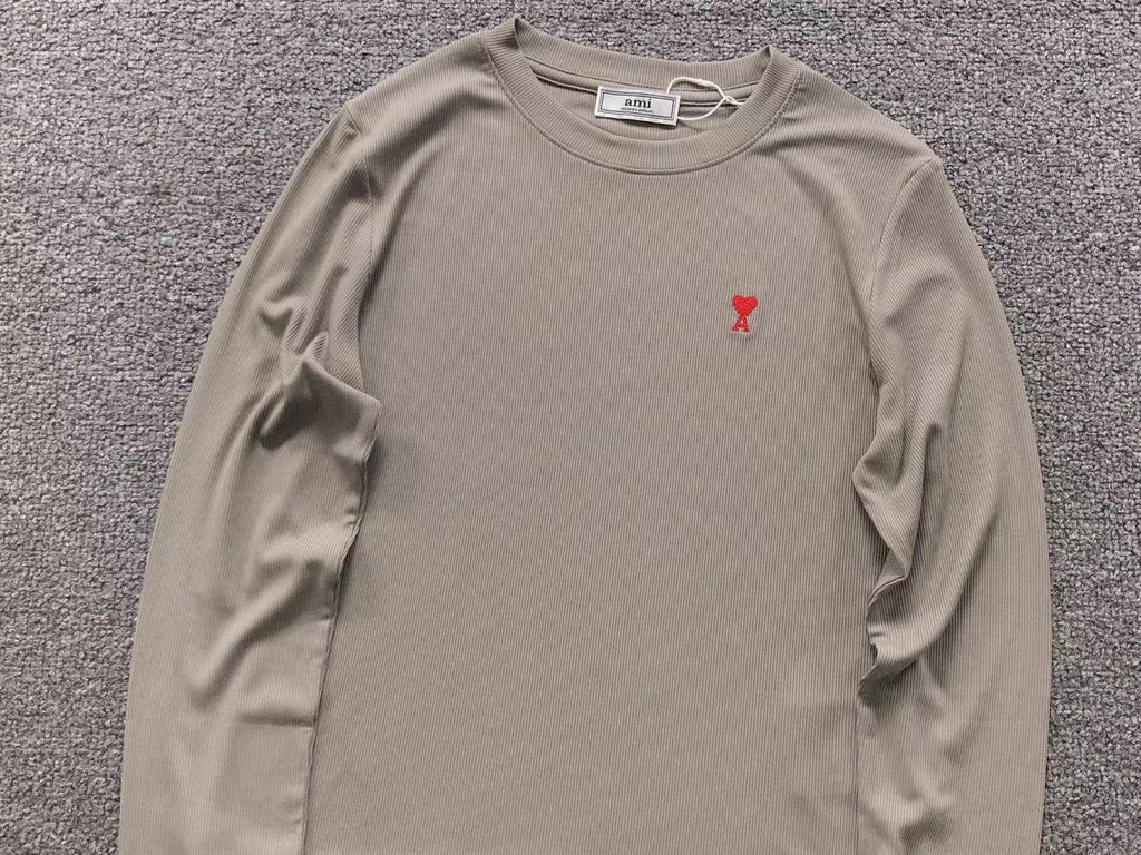 Am1 Longsleeve Female