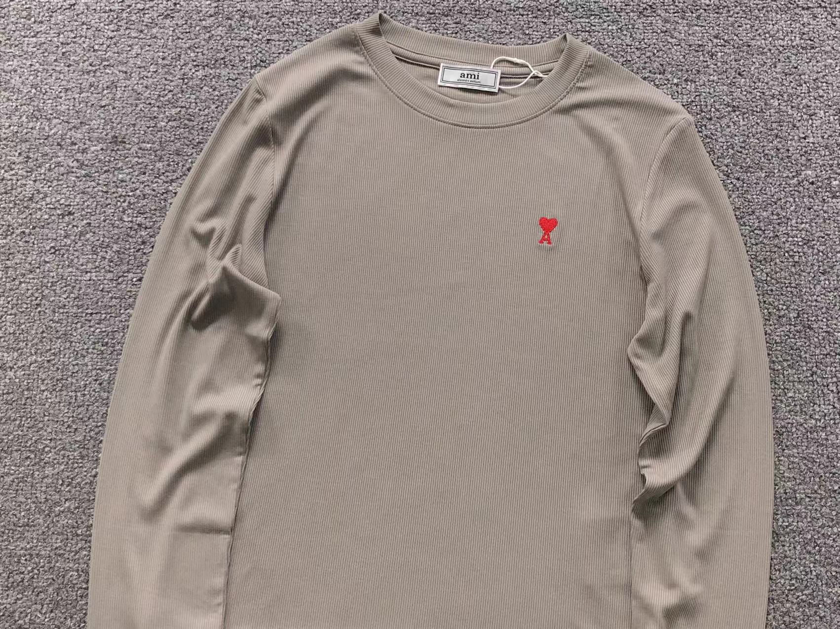 Am1 Longsleeve Female