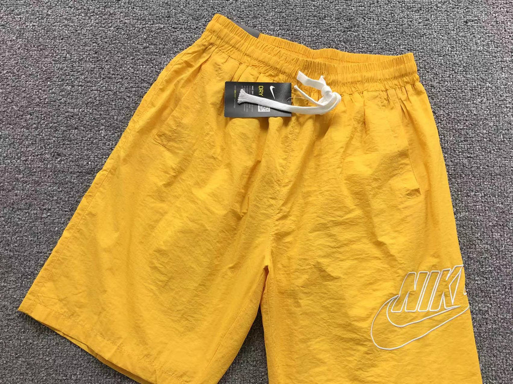 N1K Shorts