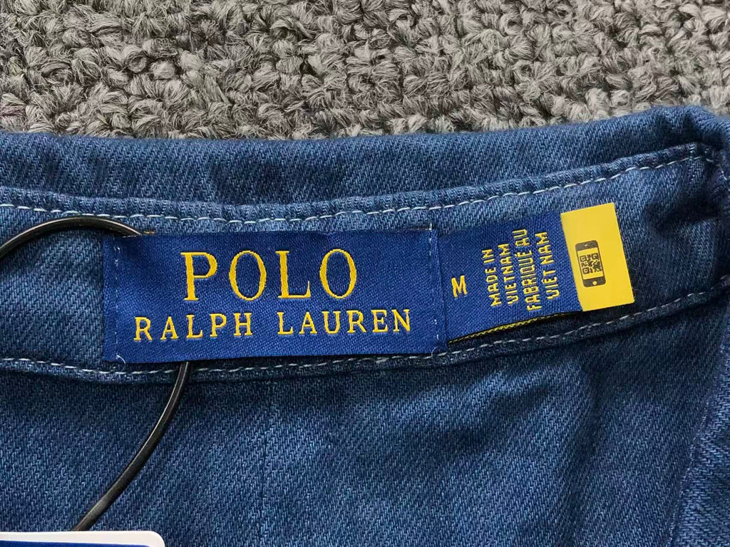 Ralph Lauren Shirt