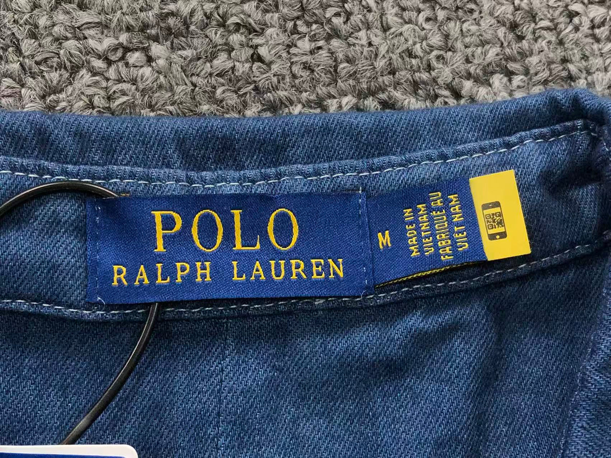 Ralph Lauren Shirt