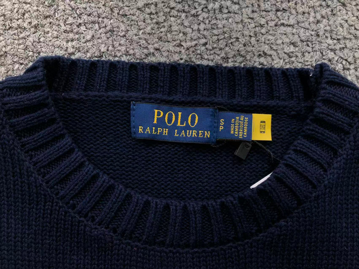 Ralph Lauren Sweater