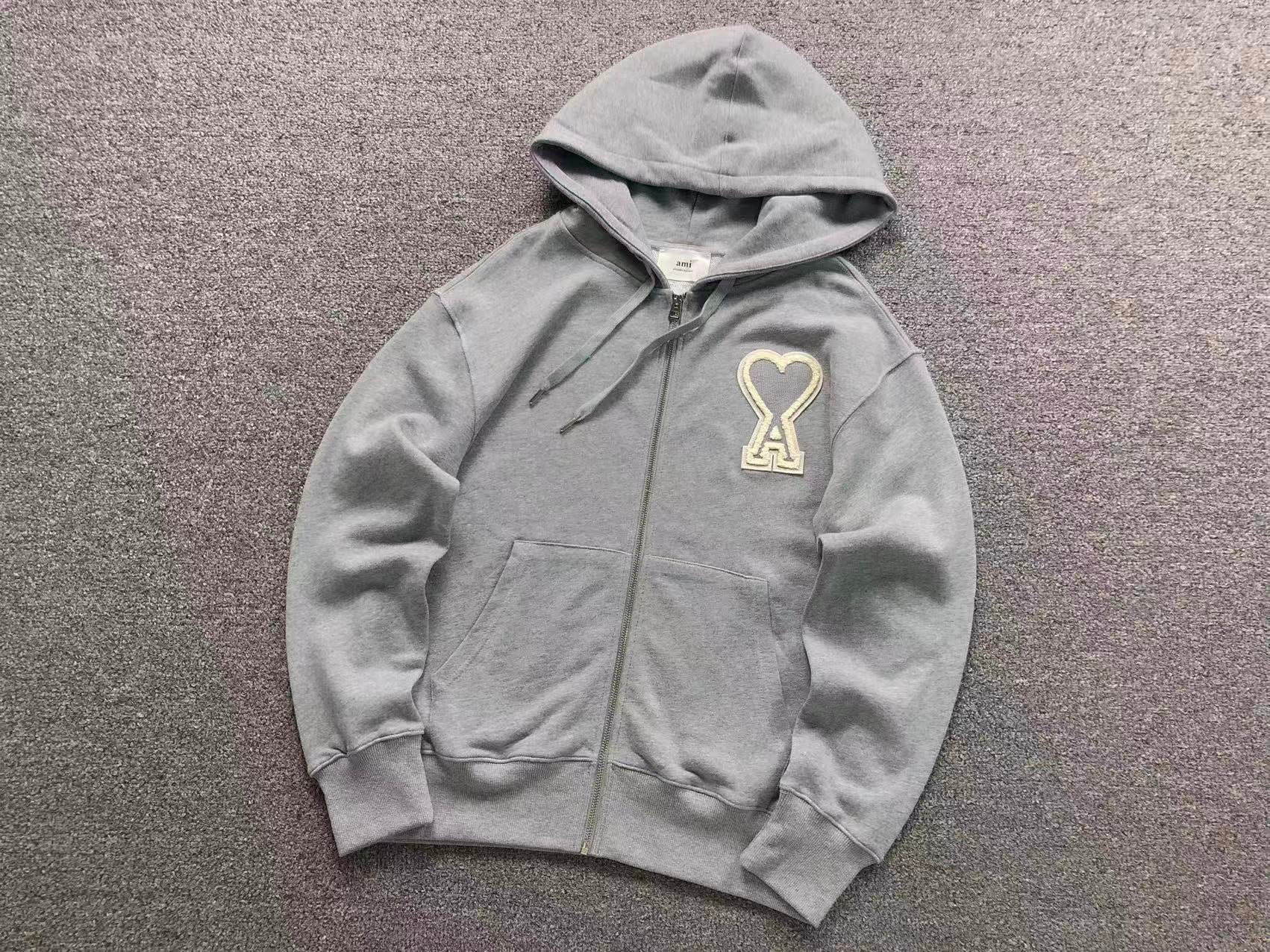 Am1 Hoodie Pants