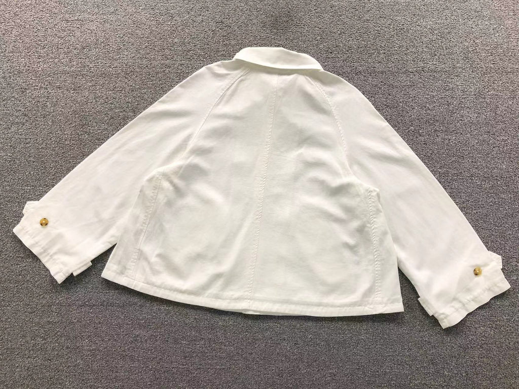 Ralph Lauren Jacket Female