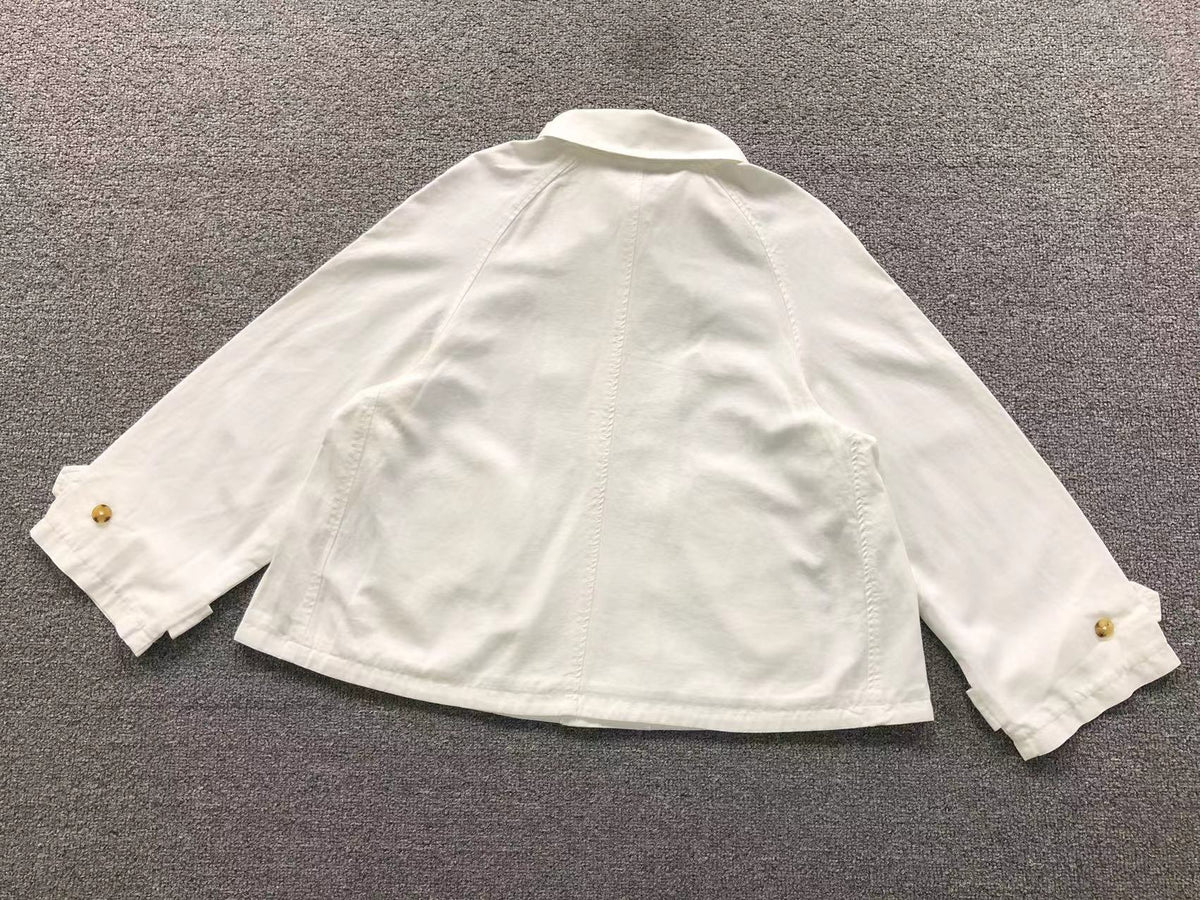 Ralph Lauren Jacket Female