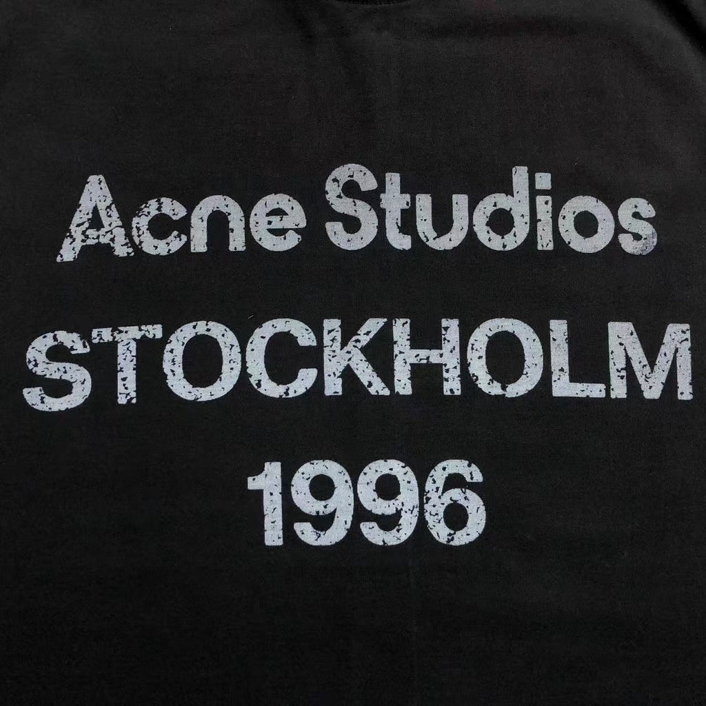 AcneStdios Tshirt