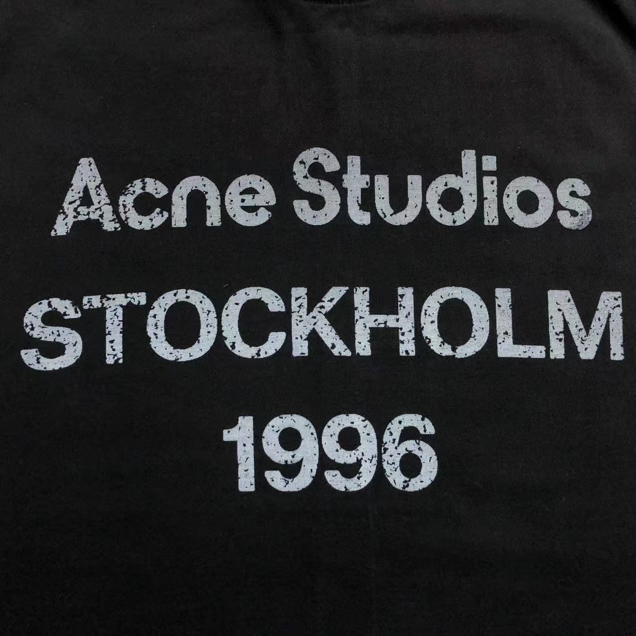 AcneStdios Tshirt