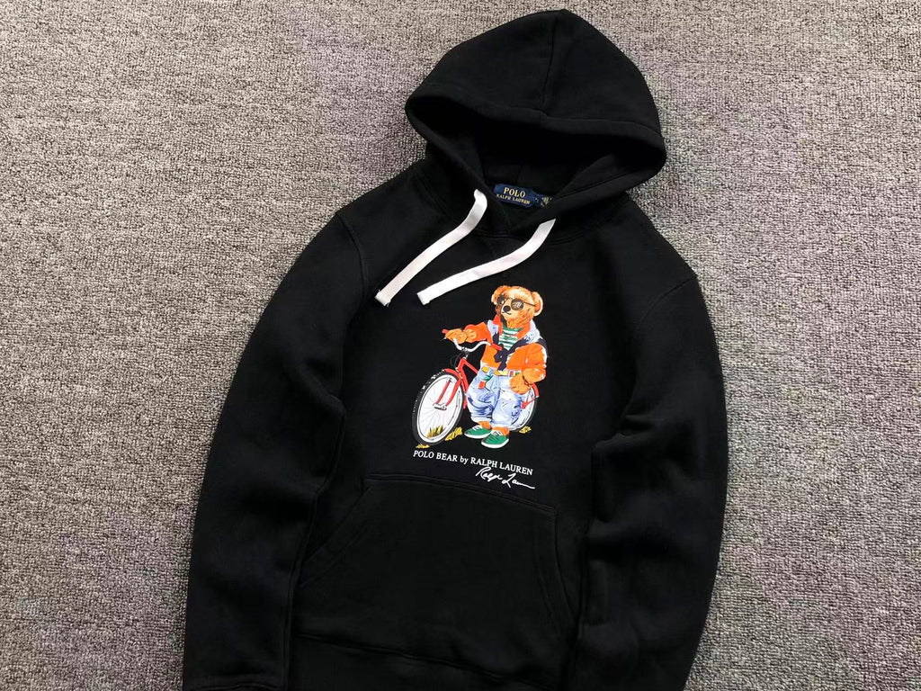 Ralph Lauren Hoodie