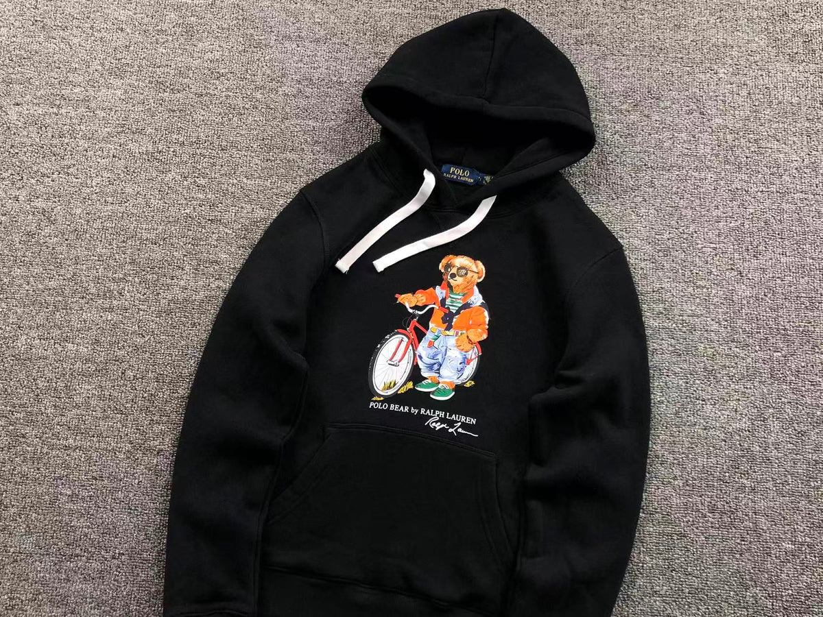 Ralph Lauren Hoodie