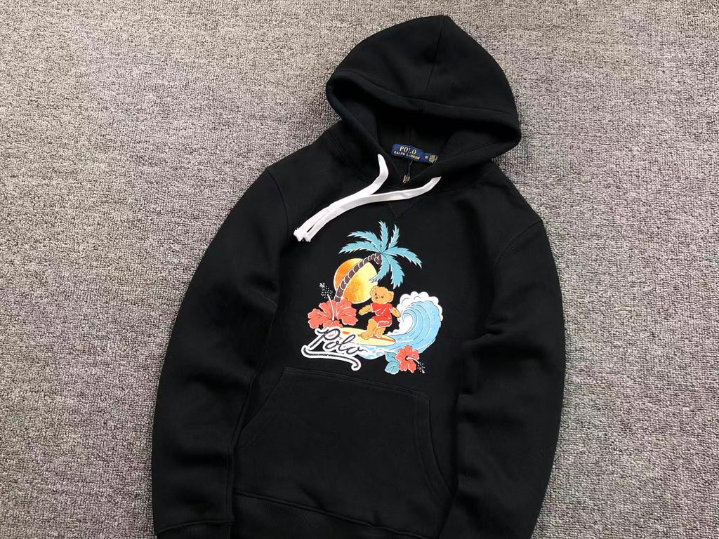 Ralph Lauren Hoodie