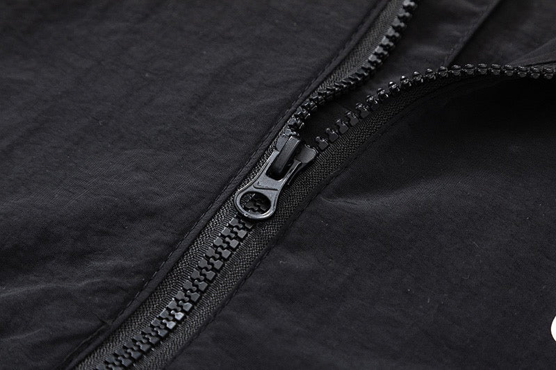 Stu x Nk Jacket