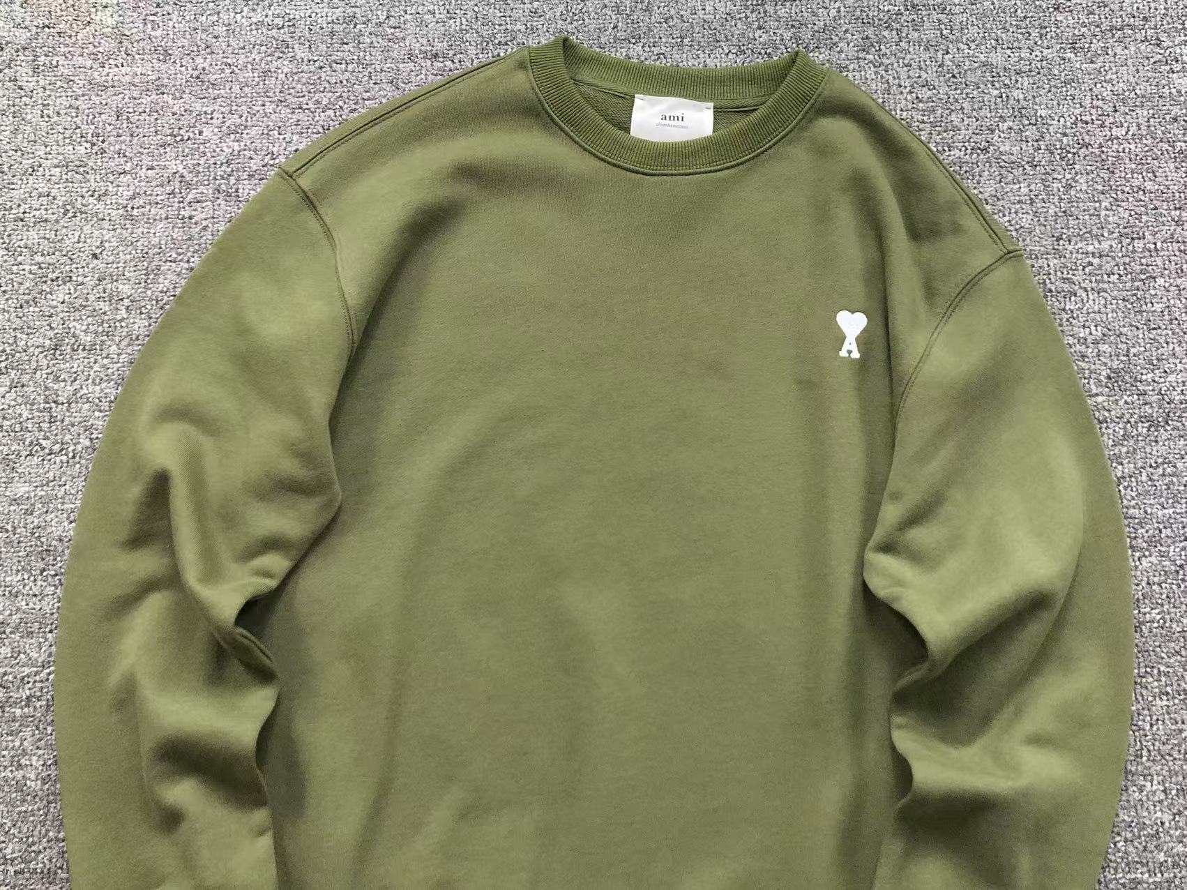 Am1 Hoodie