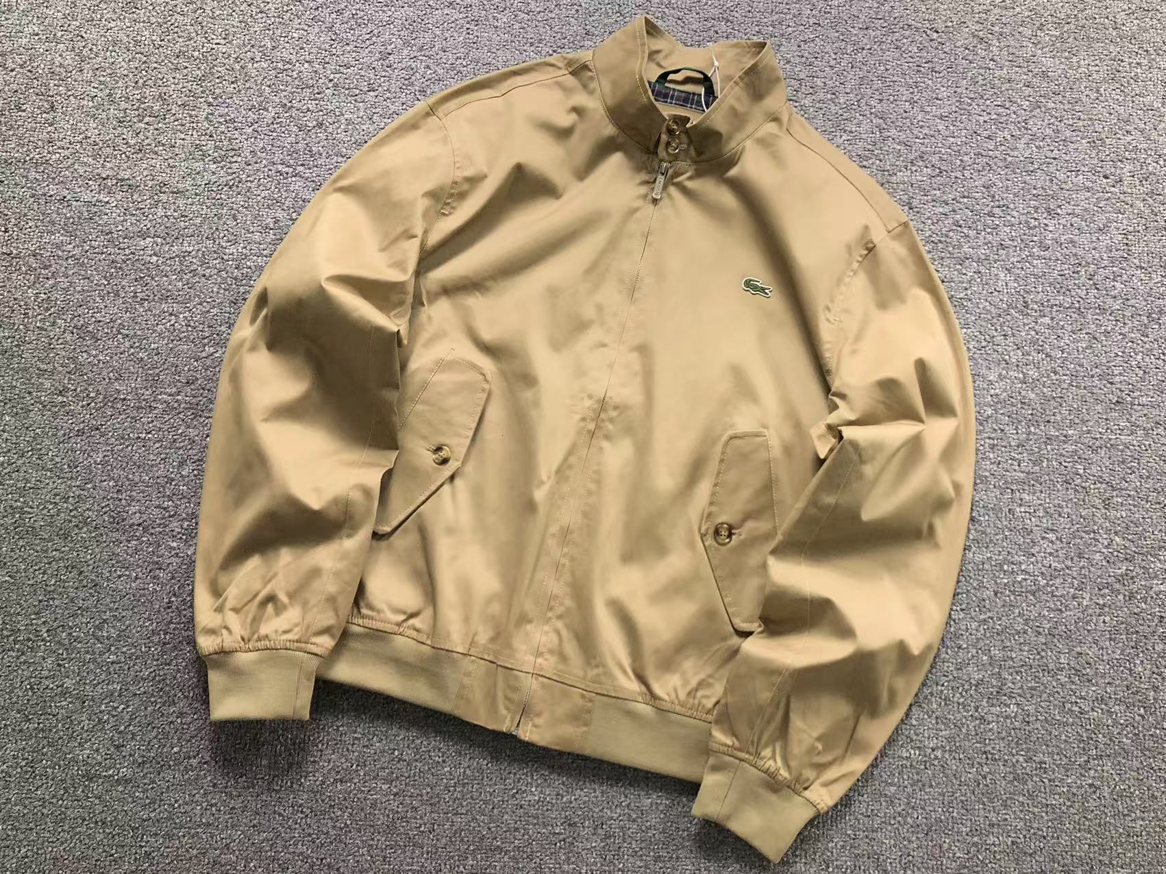 Classic Jacket
