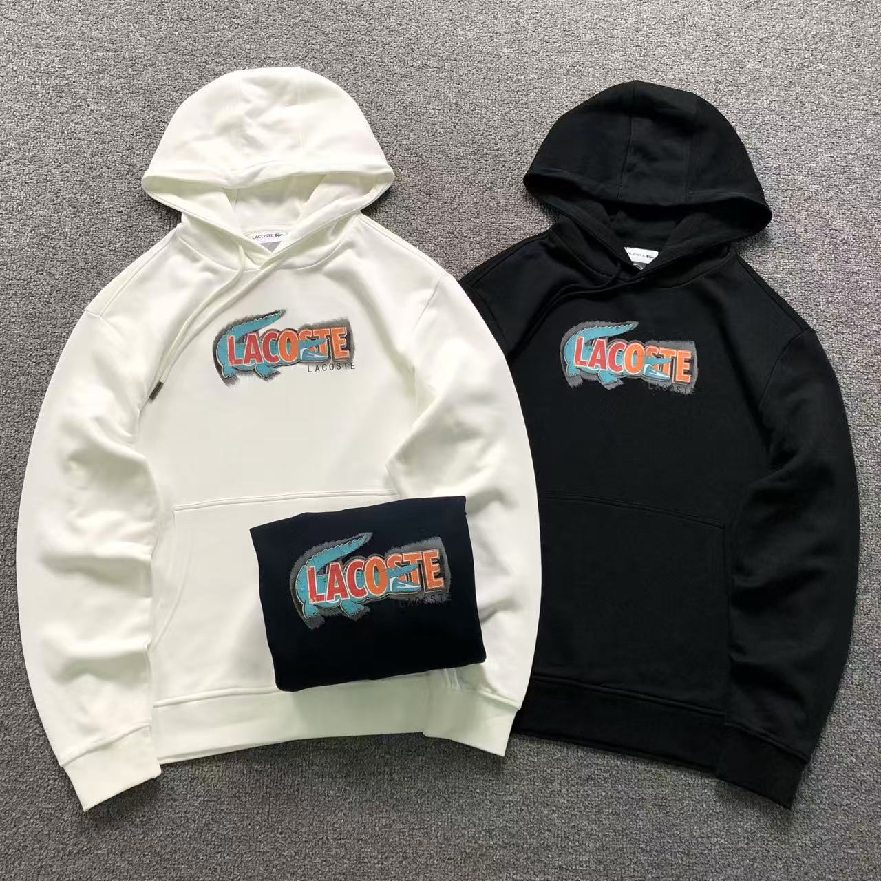 Classic Hoodie