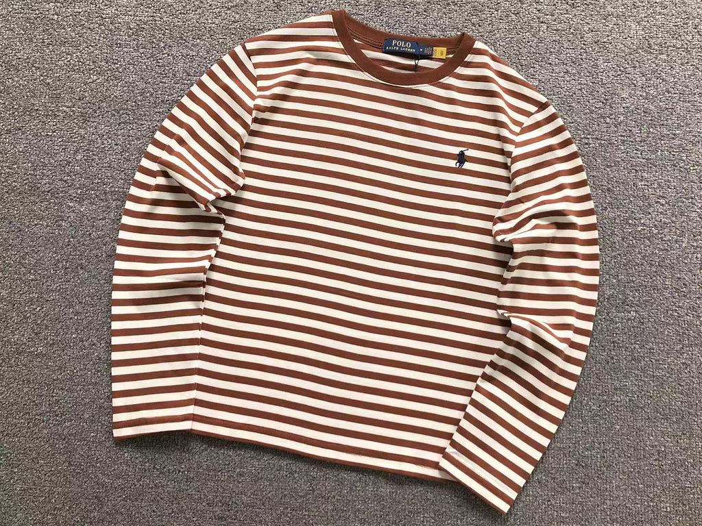 Ralph Lauren Longsleeve Female