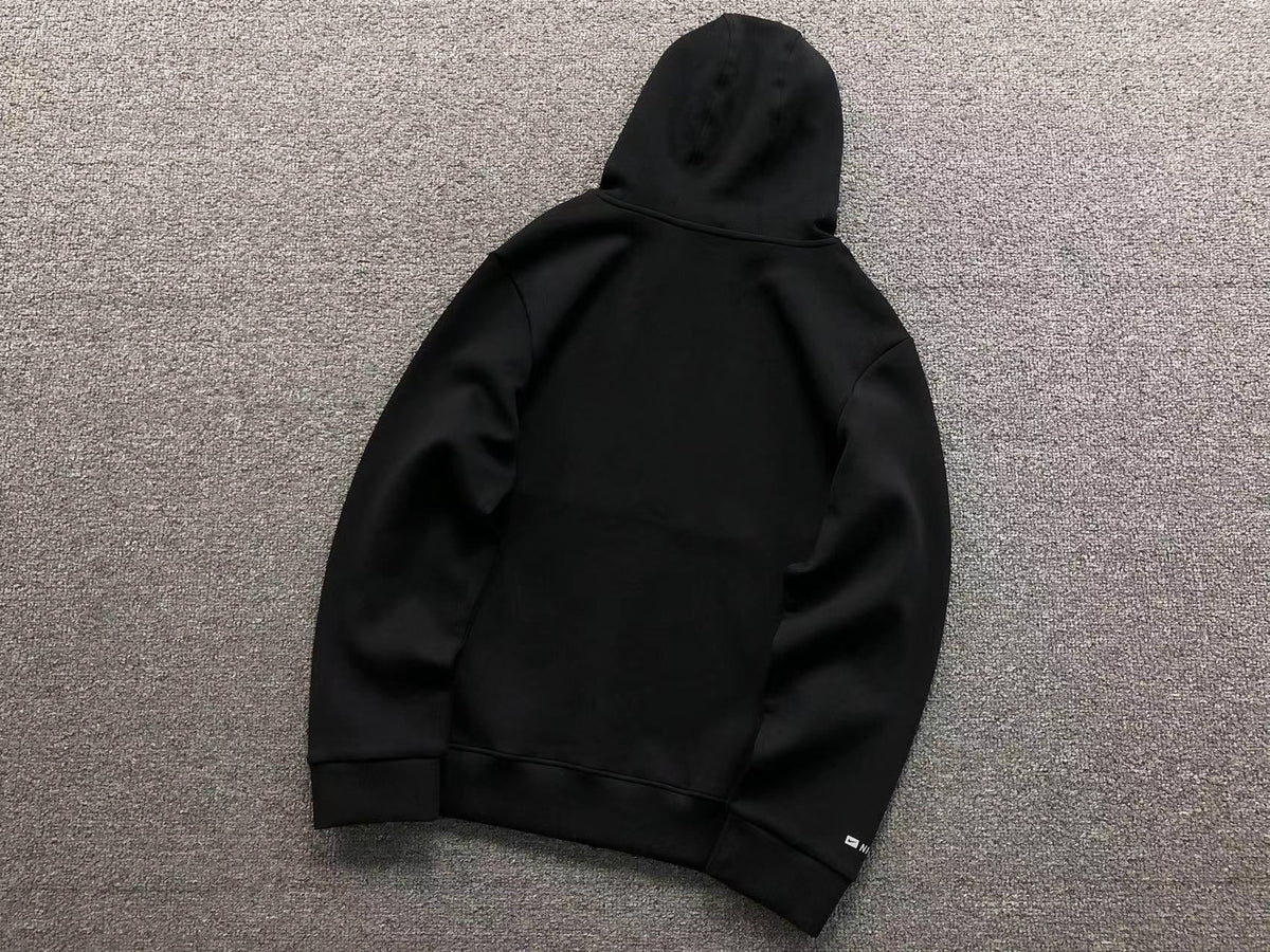 N1K Pants & Hoodie